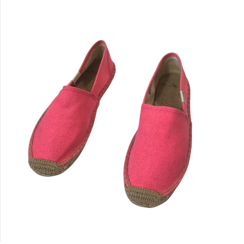 Saludos HOT PINK
